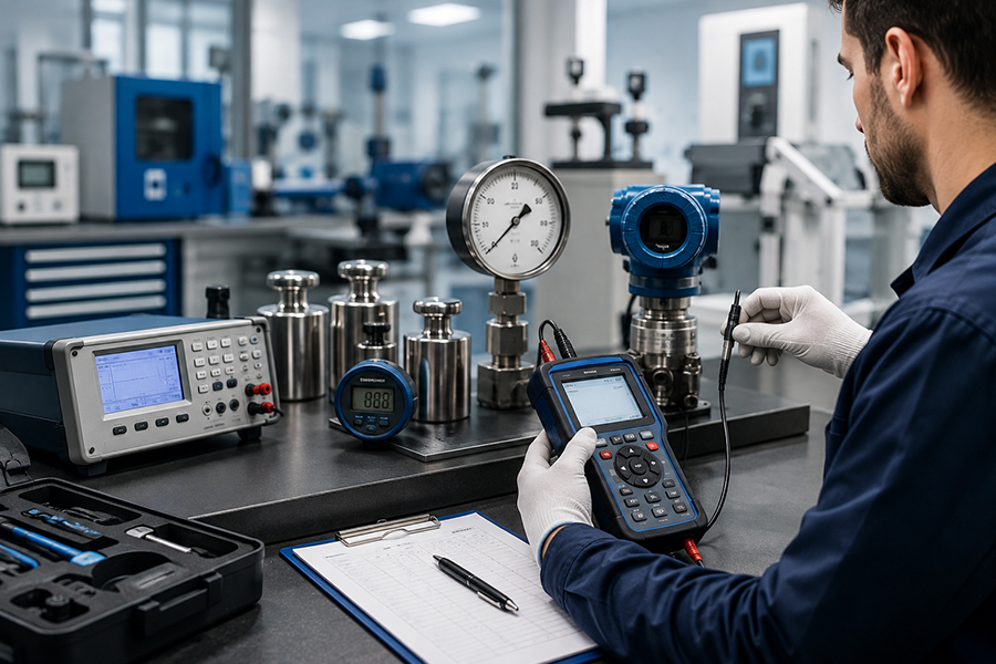 Why Regular Equipment Calibration Matters for Perth Businesses